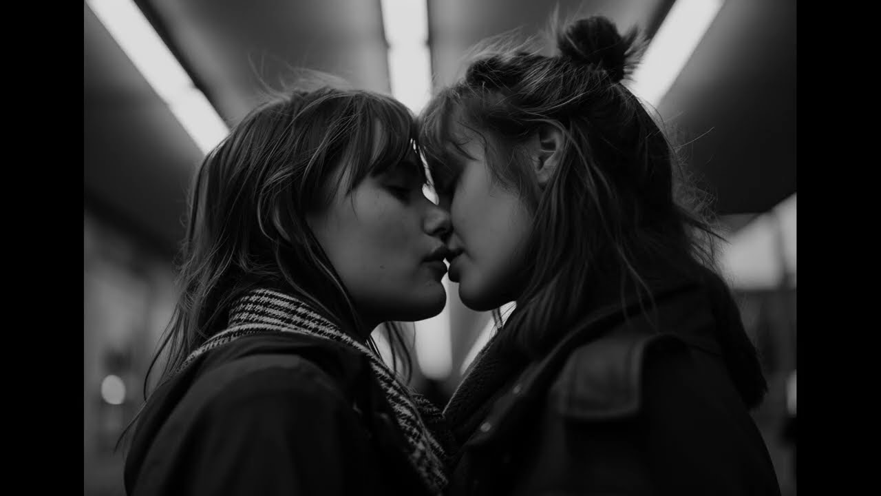 Watch The Bitter Loves - Never Enough (Deep Post Punk/Sapphic Vibes) on YouTube Watch The Bitter Loves - Never Enough (Deep Post Punk/Sapphic Vibes) on YouTube