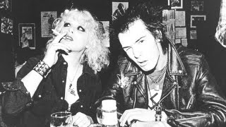 I Watched Sid & Nancy For The Second Time