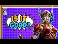 What's Up With Cassia's Trait Build | Heroes of the Storm (HotS) Gameplay