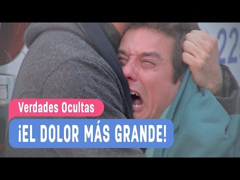 Verdades Ocultas - ¡El dolor más grande! / Capítulo 367 - Verdades Ocultas - ¡El dolor más grande! / Capítulo 367