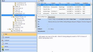 SysTools OST Recovery quick demo