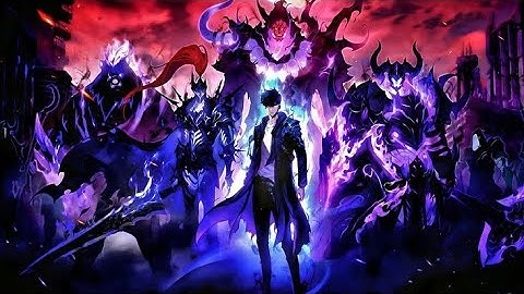 Solo Leveling: Arise Gameplay part 2