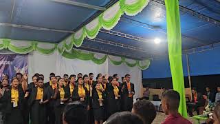 jesus ami nia moris iha mundu ne'e.