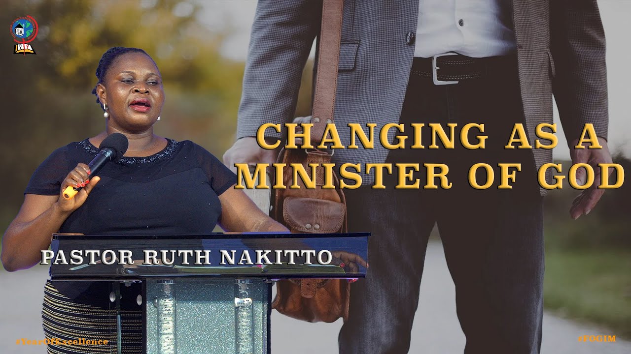 Pastor Ruth PASTOR RUTH NAKITTO | THURSDAY NIGHT INTERCESSORY ALTAR | 2ND MAY 2024 ...