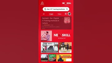 Nexskill | Pakistan
