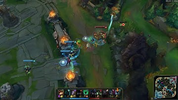 NEW MAOKAI SUPPORT 1-SHOT