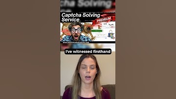 This Captcha Solving Service Will Supercharge Your GSA Campaigns!