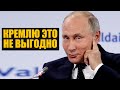 Ложь Путина об отравлении Навального на Валдай