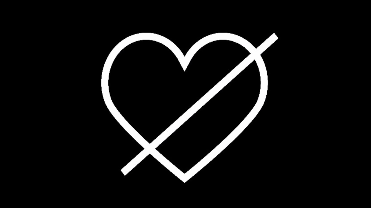 No love адлин осу карта