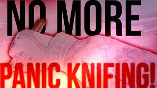 Black Ops 3: HOW NEW KNIFE SYSTEM WORKS!!!