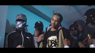 TK  - Keep Up (Official Music Video) 4K Dir By. @DonteChung