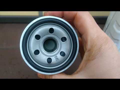 Daihatsu Move 🛠️ Всё ПРОСТО и ДОСТУПНО. Замена масла