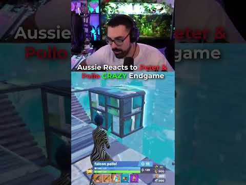 Crazy Peterbot x Pollo Endgame!