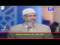 Dr Zakir Naik Ditanya Kenapa Yesus Harus Turun Di Suriah 1 Dr Zakir Naik Ditanya Kenapa Yesus Harus Turun Di Suriah 1
