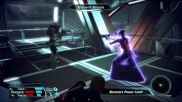 Mass Effect Asshole Edition by Downwhere part 14