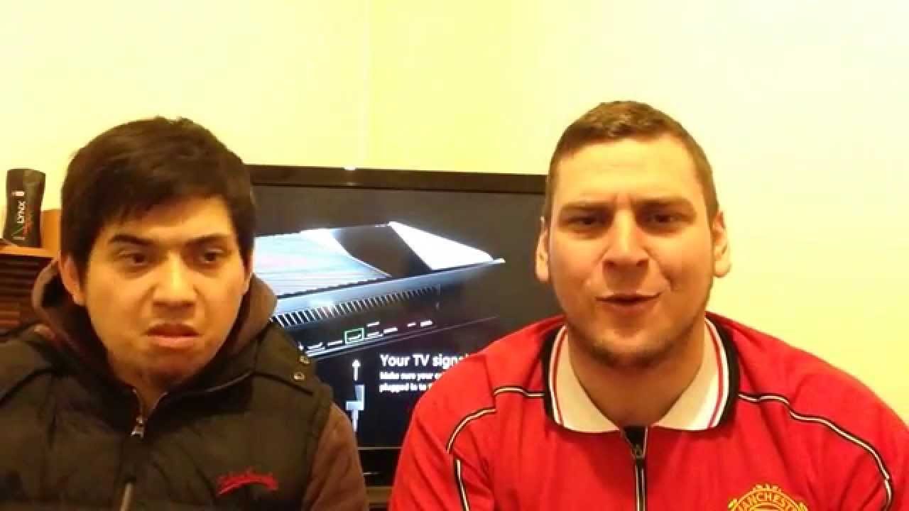 mufc news Manchester United 3-0 Tottenham Post Match Banter w\ Henry Hotspur | MrFlyingPigHD