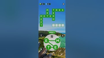 Words Of Wonders level 945 complete solution #wow #wordsofwonders #like