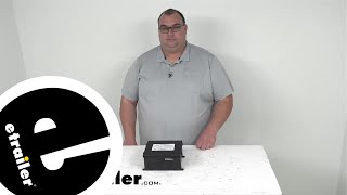 etrailer | Transfer Switch w/ Quick Flip Connectors Feature Review