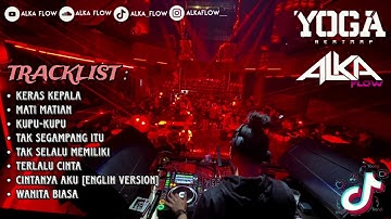 Indo Galau Viral TikTok 2024 || Remix by Yoga BeatMap x Alka Flow