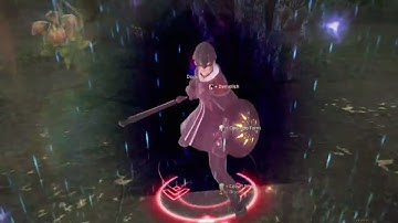 ARR MSQ in First Person