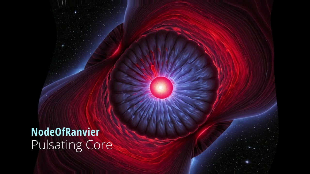 NodeOfRanvier - Pulsating Core