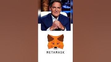 Mark Cuban Hacked For $870,000 #shorts