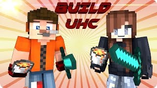 Practicando En Build Uhc Con Toxicwasteli