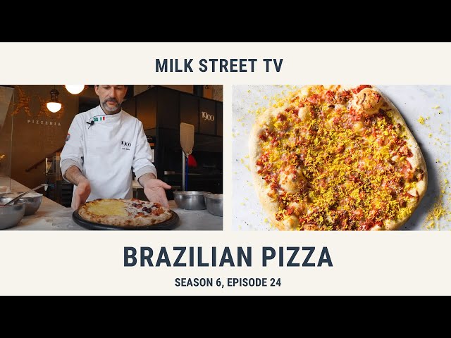 Home - Brazilian Pizza