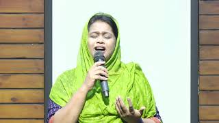 Ennakka Ithana Kiruba | Sis Beulah Benz | Tamil Christian Song