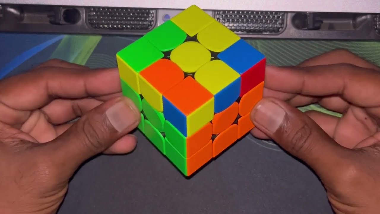 Secrets to Solving Rubik’s Cube Revealed best cuber mk last leyar