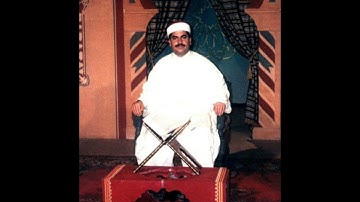 ما تيسر من سورة النور ( الآية 35) بصوت الأستاذ معز شعبان برواية الإمام قالون عن نافع المدني.