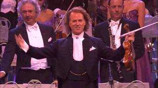 André Rieu   The Beautiful Blue Danube1