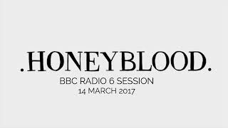 Honeyblood 6 Music Session - 14 March 2017