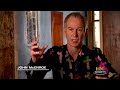 McEnroe/Borg: Fire & Ice - McEnroe On The Aura Of Borg (HBO)