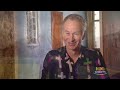McEnroe/Borg: Fire & Ice - McEnroe On The Aura Of Borg (HBO)