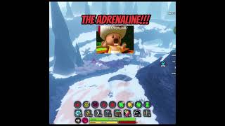 This Ghartokus Wanted To Kos So Bad