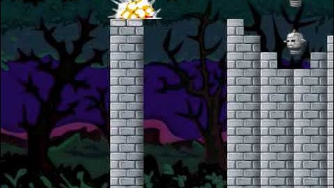 Supertux (Adventure to the new World 2) Part 5/9