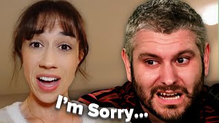 Colleen Ballinger's Apology Is Weirder Than We Thought...