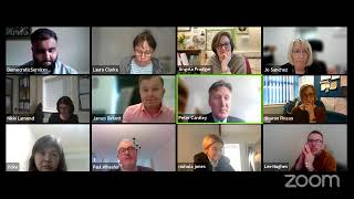 North Northamptonshire Schools Forum - 17 March 2022