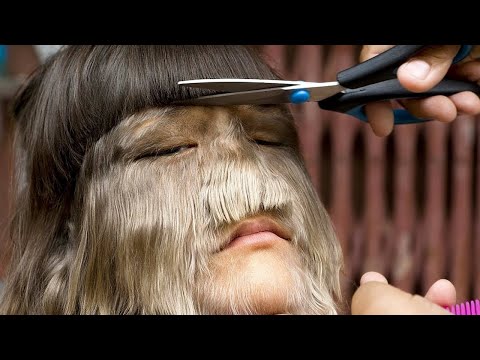 Video: De Indianen Knippen Hun Haar Nooit. De Reden Zorgt Ervoor Dat Je Haar Gaat Bewegen! - Alternatieve Mening