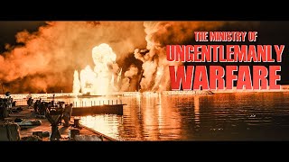 The Ministry of Ungentlemanly Warfare | Final battle | Stealing the Duchess | 4K