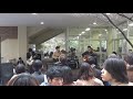 神戸大学 軽音楽部 MONKEY MAJIKのコピー
