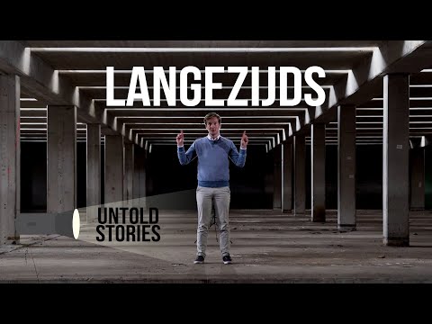 UT: Untold Stories - Langezijds