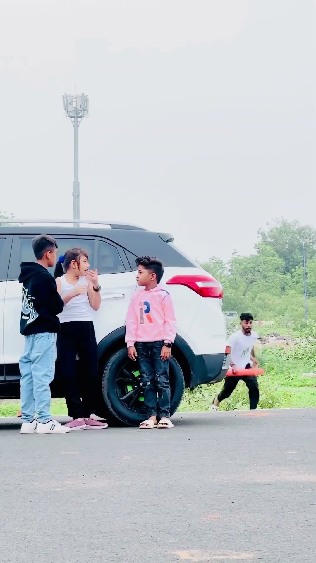 Tappu Parmar || Viral Song ?|| #tappuparmar #trending #breakup