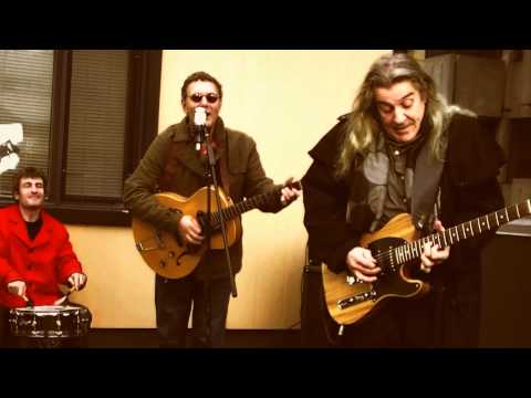 After Midnight - Michael Mansour