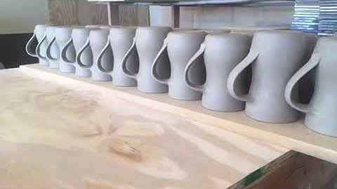 Pulling Handles Off The Mug