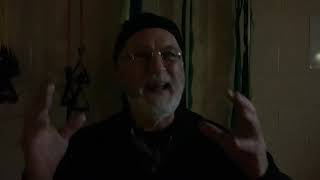 Meditation Class Tuesday Oct 26 2021