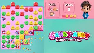 Tons of Match-3 Puzzle Fun screenshot 5