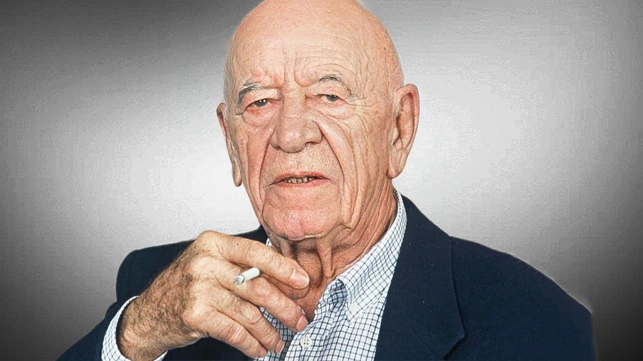 La vie et la fin tragique de André Pousse