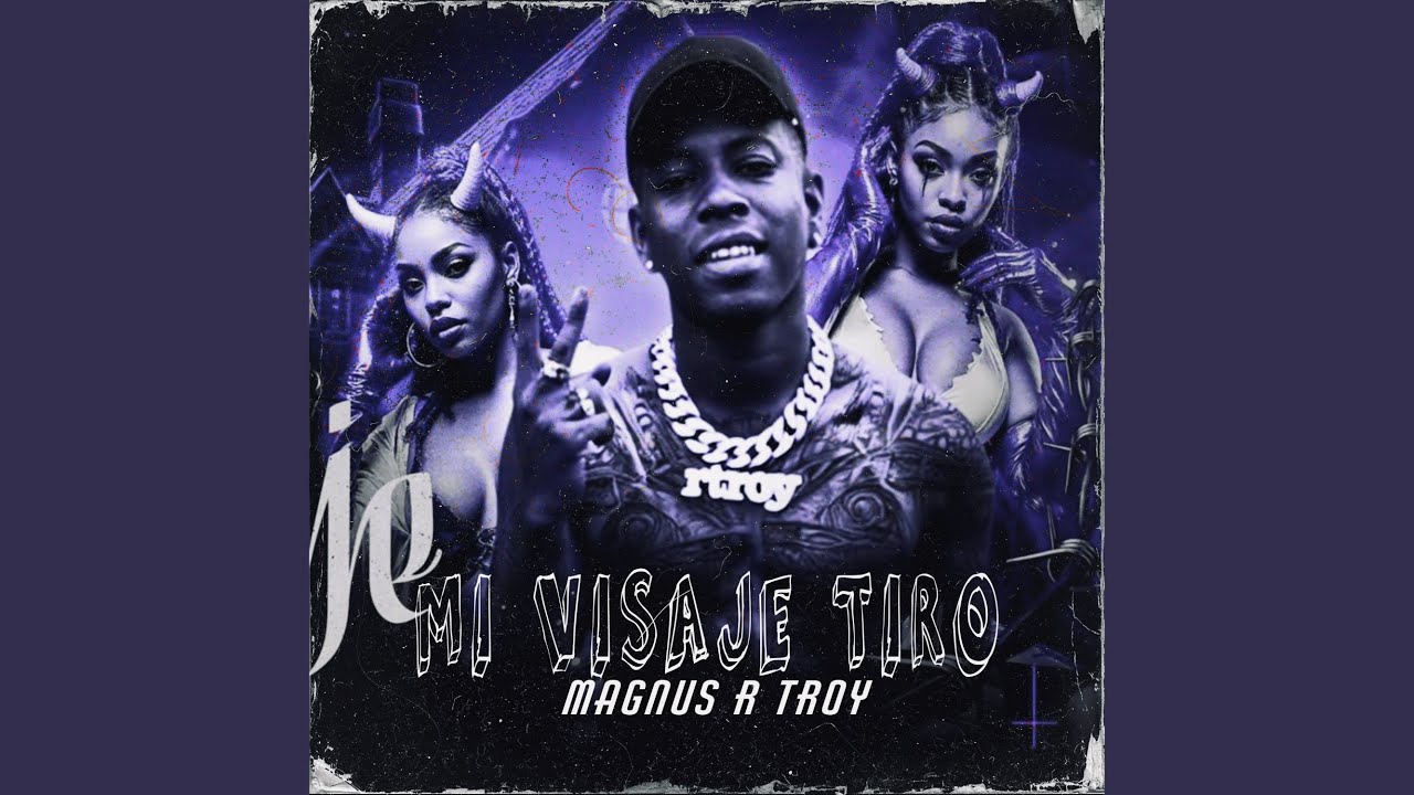 Mi Visaje Tiro